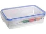 Container alimentar EH 1.4l, 23X17X6, plastic