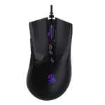 Gaming Mouse Bloody W90 Max, Negru