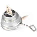 Produs pentru picnic Petromax Accesoriu lanterna Burner with Wick for Feuerhand 276