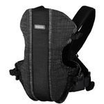 Кенгуру Kikka Boo 31108010055 Marsupiu Gwen Fly knit Black