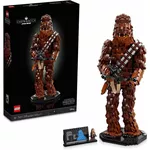 Конструктор Lego 75371 Chewbacca#