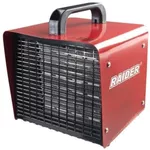 Încălzitor ceramică cu ventilator Raider RD-EFH07