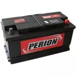 Автомобильный аккумулятор Perion 100AH 830A(EN) клемы 0 (353x175x190) S5 013