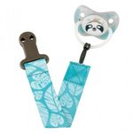 Держатель для пустышки Canpol 51/023 Exotic Animals