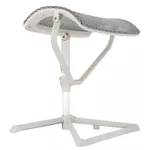 Офисное кресло ART LEGpro Ottoman Natural T-168-B2 LPO-G-M