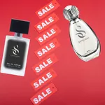 CASANOVA (Apa de parfum SANGADO 50 ml)