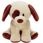 Мягкая игрушка TY TY31043 BUMPKIN dog 15 cm