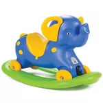 Детское кресло-качалка Pilsan 07523 Balansoar Elefant
