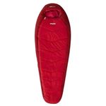 Спальный мешок Pinguin Mistral Lady 175 red R