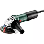 Болгарка (УШМ) Metabo WEV 850-125 603611000