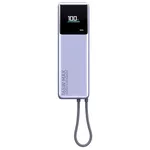 {'ro': 'Acumulator extern USB (Powerbank) Xiaomi 165W Power Bank 10000mAh Integrated Cable)', 'ru': 'Аккумулятор внешний USB (Powerbank) Xiaomi 165W Power Bank 10000mAh Integrated Cable)'}
