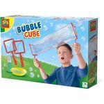 Set de creație Ses Creative 02272S Bubble cube