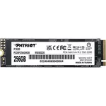 Накопитель SSD внутренний Patriot P320P256GM28