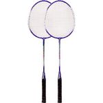 Спортивное оборудование Belcom Badminton set Fantas Pro-777, 2 rackets and shuttlecock, in bag