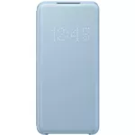 Чехол для смартфона Samsung EF-NG980 LED View Cover Sky Blue