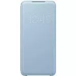 Husă pentru smartphone Samsung EF-NG980 LED View Cover Sky Blue