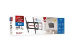 Wall Mount Barkan ''BM410T'' Black 13