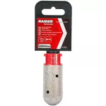 Set de tubulare, bite, duze Raider 157862 Carota diamantată Ø25×50×65mm M14