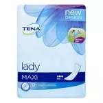 Прокладки урологические Tena Lady Maxi (12 шт)