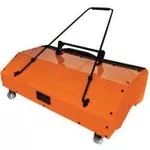 Freză de zăpadă Villager Colector pentru VSS 100 (060094)