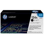 Laser Cartridge HP Q6000A black