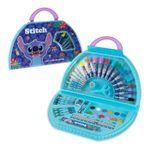 Set de creație miscellaneous Stc-1112 Stitch Halfmoon Art Case 50pcs