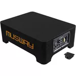 Авто-сабвуфер Musway MF108A