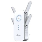 Wi-Fi AC Dual Band Range Extender/Access Point TP-LINK 