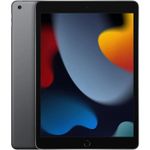 Планшетный компьютер Apple iPad 9 2021 10.2 Wi-Fi 64GB Space Grey MK2K3