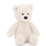 Jucărie de pluș Orange Toys OT8017/33 White Bear 33