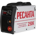 Сварочный аппарат Ресанта САИ-250K MMA 250A 65/38 (6538)