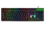 Игровая клавиатура SVEN KB-G8000, Чёрный