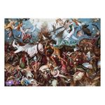 Головоломка Clementoni Puzzle 1000 Muzeu Caderea Rebeliunii (39662)