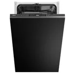 Mașină de spălat vase încorporabilă Teka DFI 44850