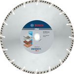 Диск отрезной Bosch 2608615071 Алмазный отрезной диск 350 мм Standard-Universal