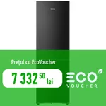 Frigider cu congelator jos Hisense RB5K330GSFC