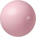 Minge Martes Sport 31550 Minge Fitness Bursti Shiny Light Pink