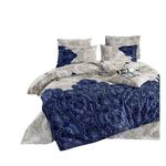 Textile de casă Promstore 34347.5 2сп с одеялом и подушками Comforter Ezra