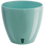 Ghiveci pentru flori Santino Deco Twin (12.0L, Nefrit)