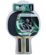 Набор для наст. тенниса (2 ракетки +3 мячика) Donic Waldner SET 400/788492 (9261)