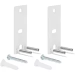 Подставка для колонок Bose Omnijewel Satelite Wall Bracket Wht, Pair