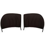 Parasolar auto Premaman PAUD5U-CCC-UNQ Parasolare marimea M/L