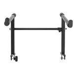 Accesoriu p/u instrumente muzicale Hebikuo Stativ Claviatură Q-50