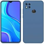 Чехол Screen Geeks Soft Touch Xiaomi Redmi 9C [Lavender]