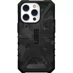 Чехол для смартфона UAG 114058114061 iPhone Dipsy 2022 Pathfinder SE Midnight Camo