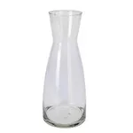 Посуда для напитков Excellent Houseware 55075 Carafa din sticla, 1l