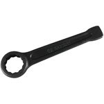 Cheie fixă King Tony 10B0-85 ключ накидной, ударный 85мм длина 345мм