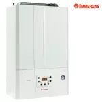 Газовый котёл Immergas Victrix Tera 24 Plus