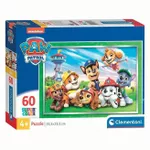 Пазл Clementoni Puzzle 60 Paw Patrol 2025 (26071)
