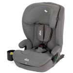 Scaun auto Joie C2219AATHD000 i-Irvana Thunder, 76-150 cm, cu isofix